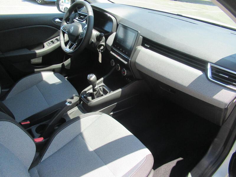 Renault Clio V