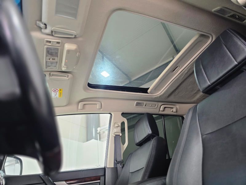 MITSUBISHI Pajero 2016 — imagine 15