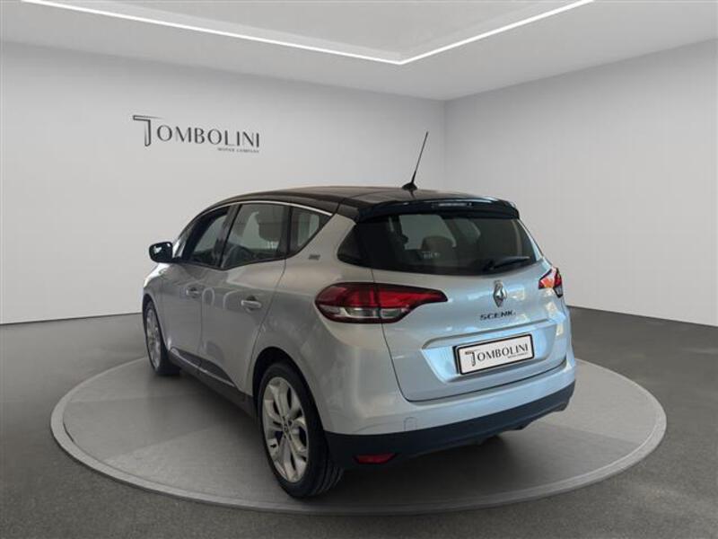Renault Scénic
