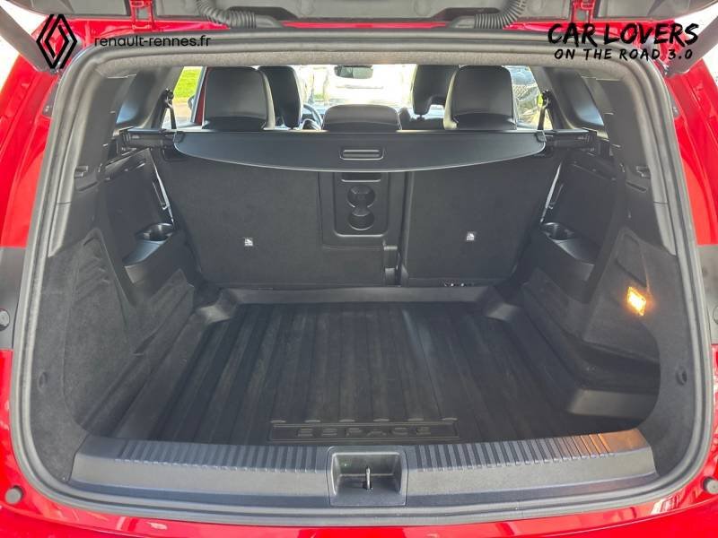 Renault Espace VI