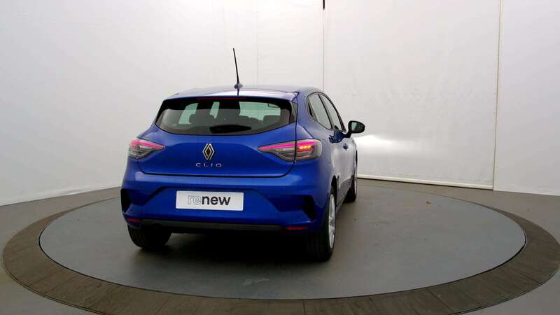 Renault Clio V