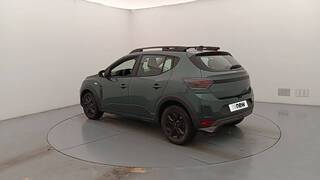Vehicle 3D Image