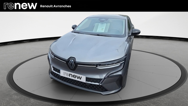 Renault Megane E-Tech EV60 220 ch super charge
