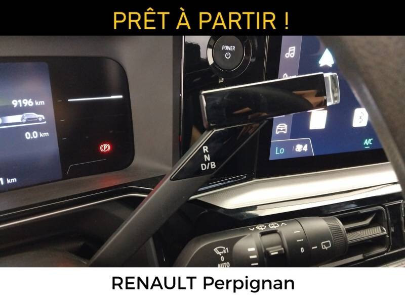 Renault R5 E-Tech Electrique