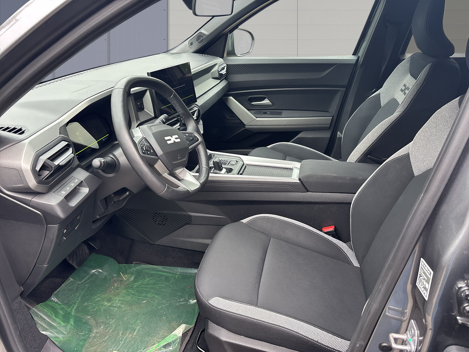 Dacia Bigster – Bild 7