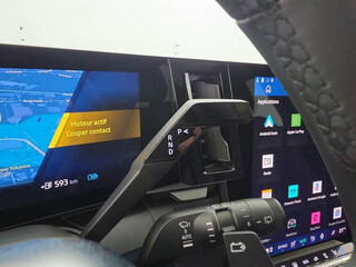 Vehicle 3D Image
