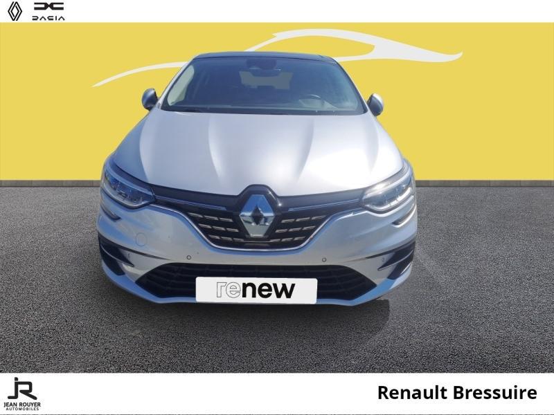 Renault Megane IV Berline