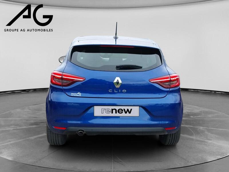 Renault Clio V