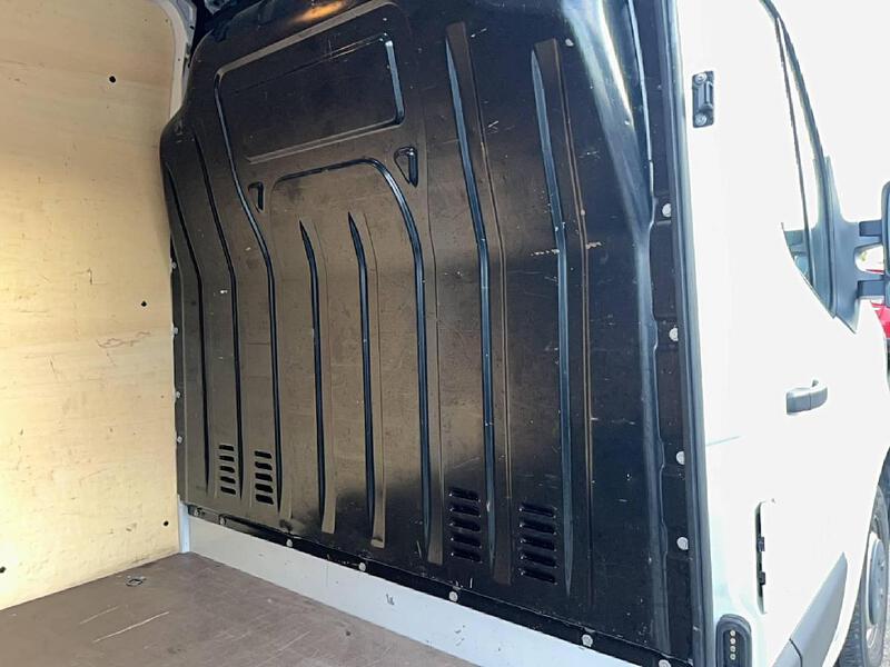 Renault Master III