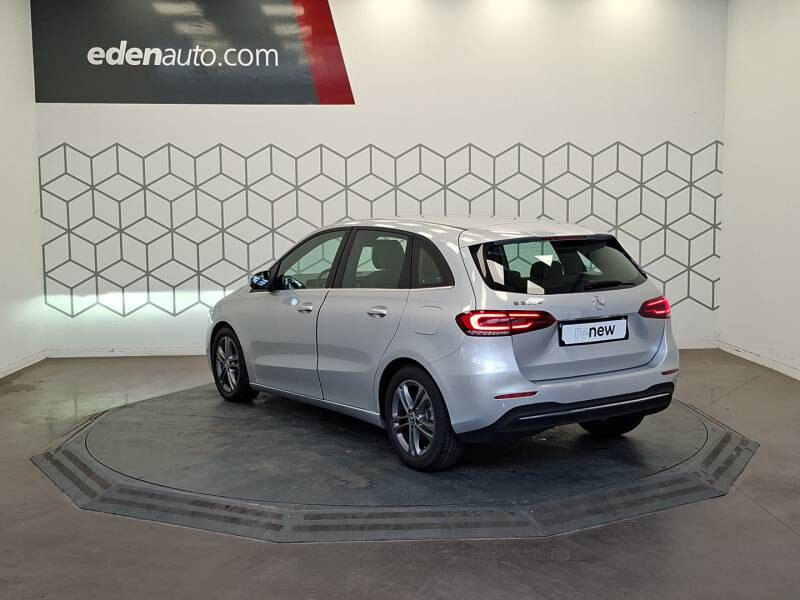 Mercedes Classe B