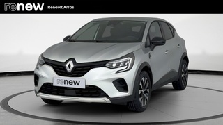 CAPTUR
