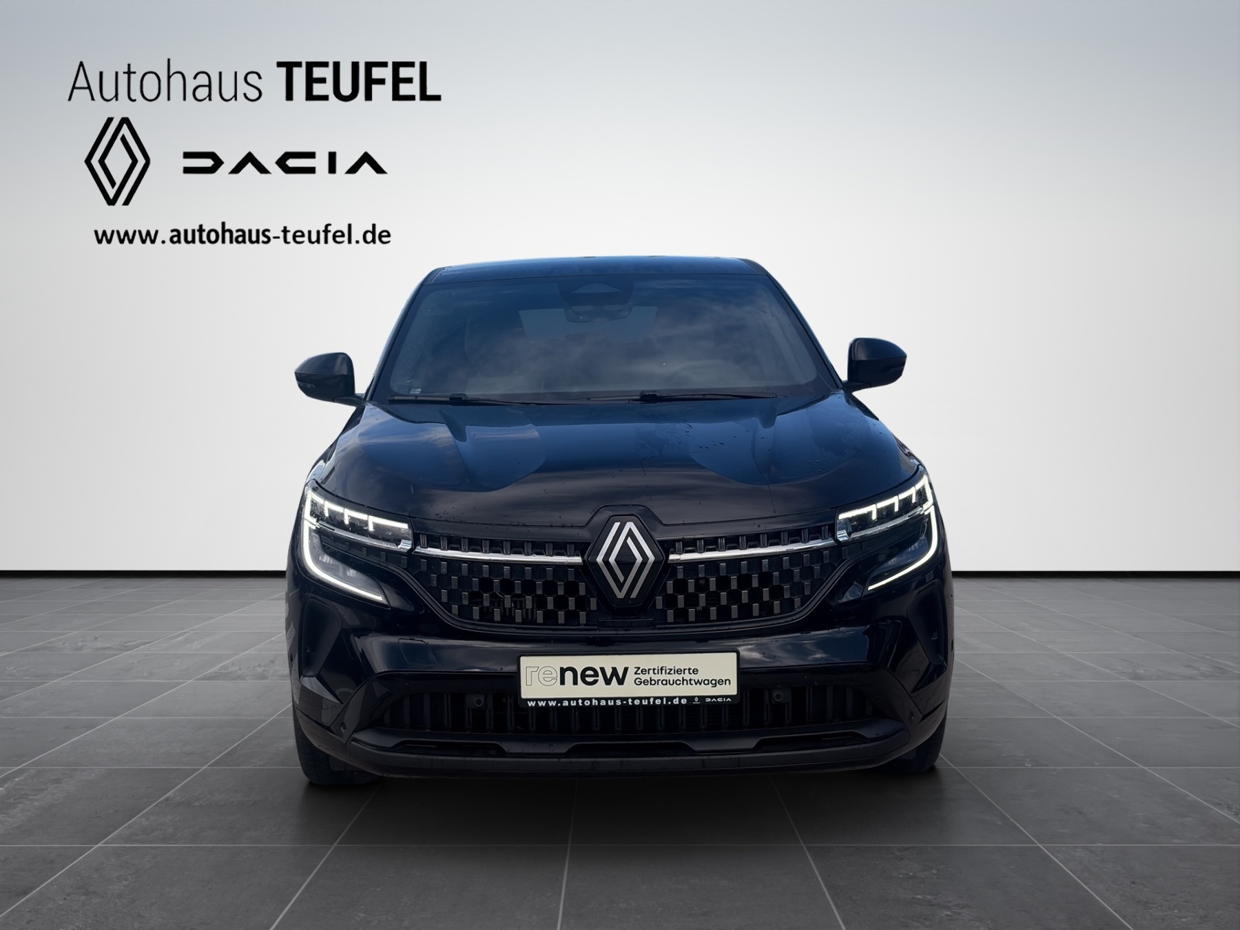 Renault Austral – Bild 2