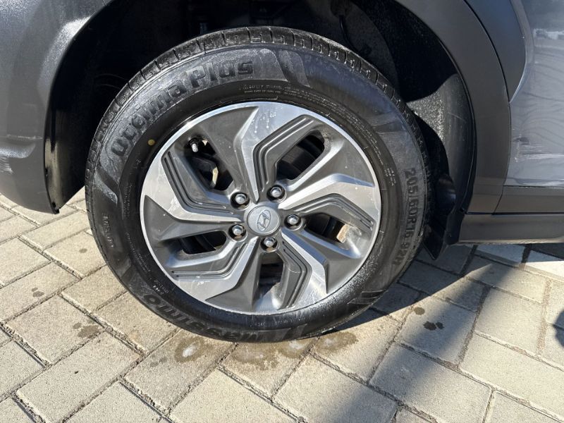 HYUNDAI Kona 2022 — imagine 7