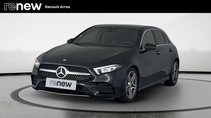 Mercedes-Benz Classe A