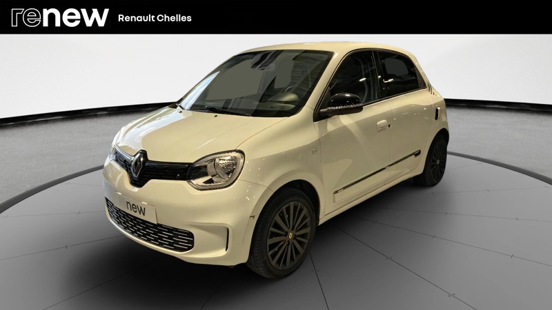 Renault Twingo III