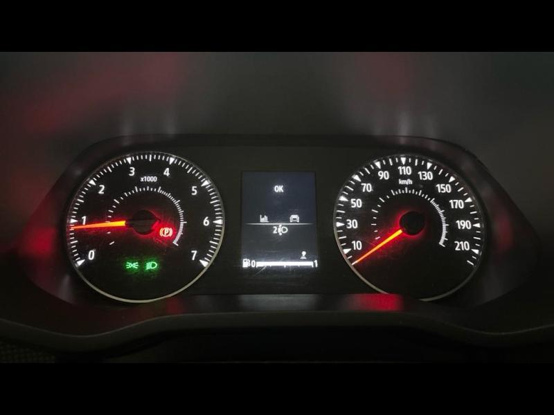 Renault Trafic Fourgon