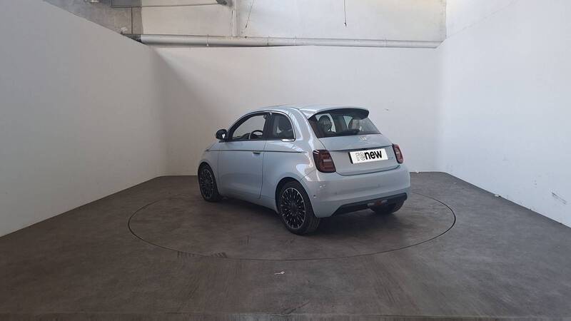 Fiat 500e Berline MY22 Serie 1 Step 1
