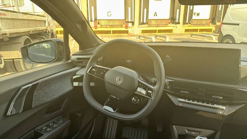 Renault Clio VI