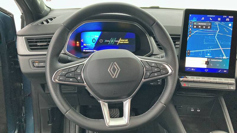 Renault Symbioz