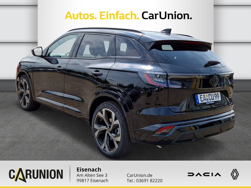 Renault Austral