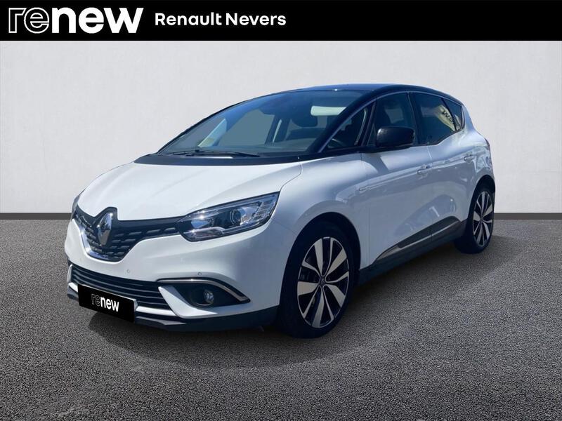 Renault Scenic IV