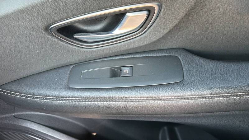 Renault Scenic IV