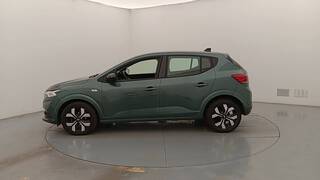Vehicle 3D Image