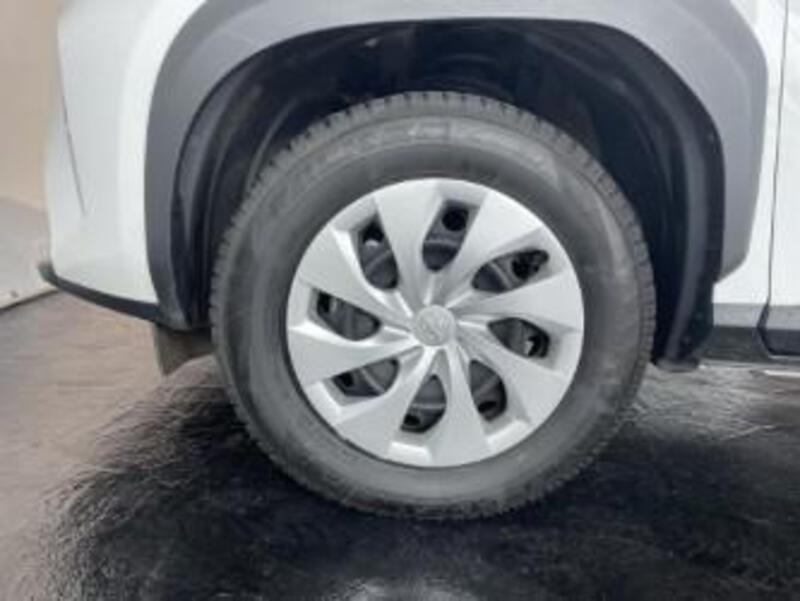 Toyota Yaris Cross Hybride