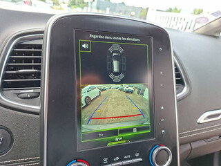 Vehicle 3D Image