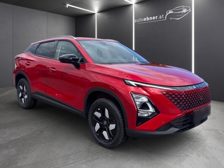 Vehicle 3D Image