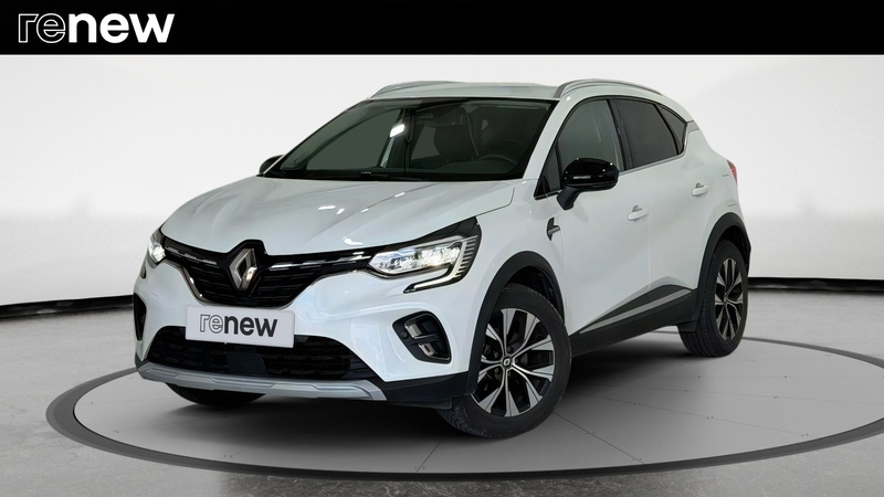 RENAULT Captur 2023 — imagine 43