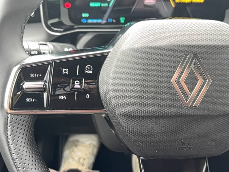 Renault R5 E-Tech Electrique