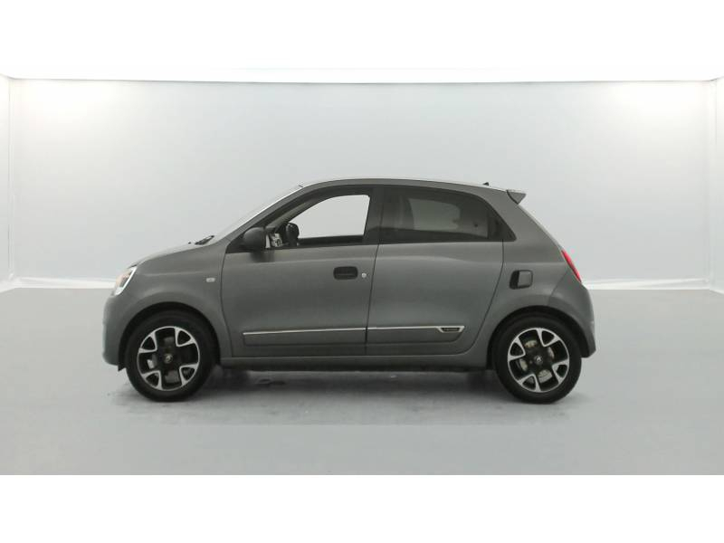 Renault Twingo III