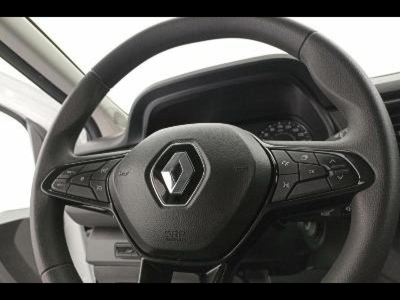 Renault Trafic Fourgon
