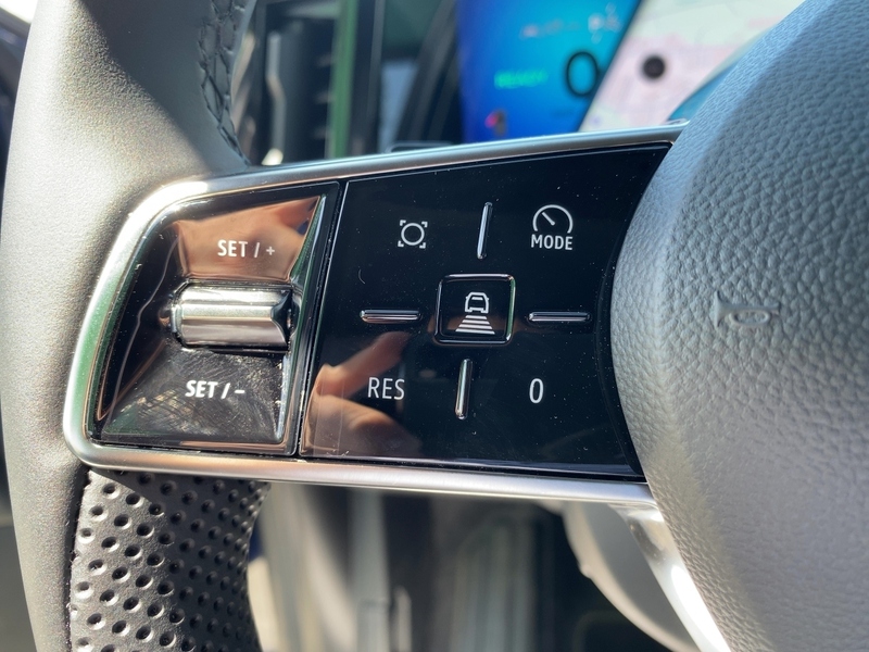 Renault Scenic E-Tech