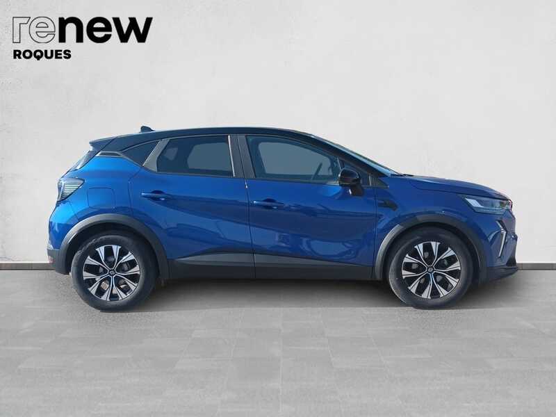 RENAULT Captur II Evolution 1.0 TCe 90cv — photo 4