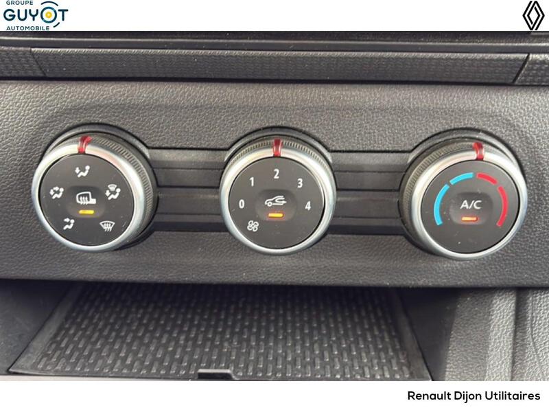 Renault Kangoo VU