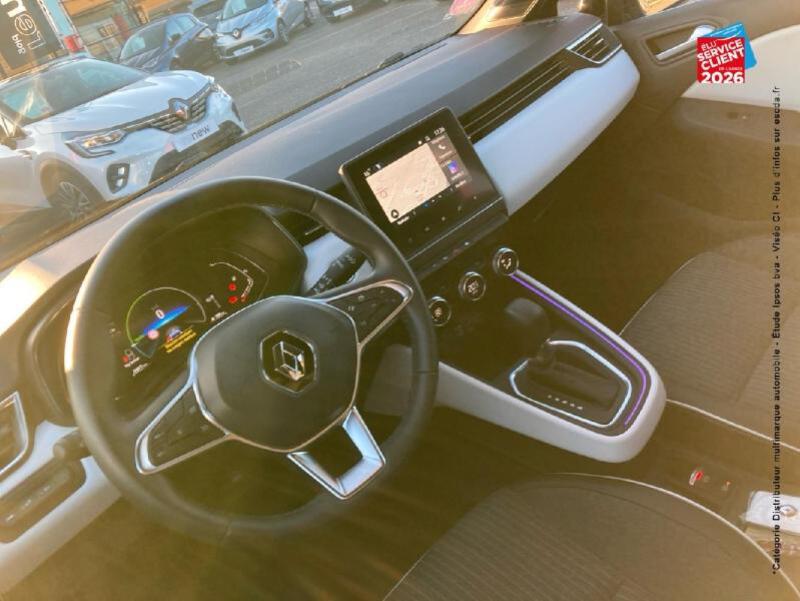 Renault Clio V