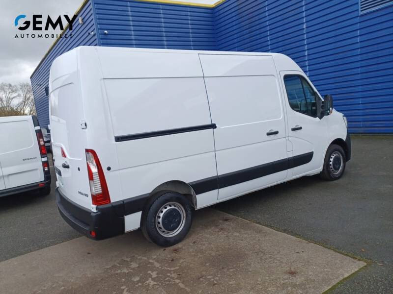 Renault Master III