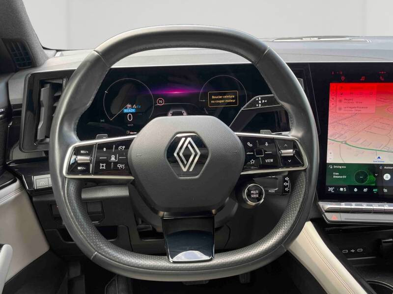 Renault Espace VI