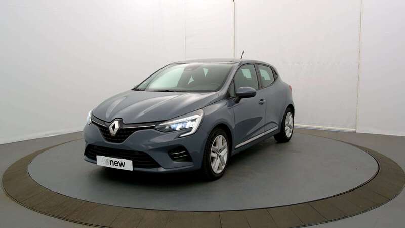 Renault Clio V