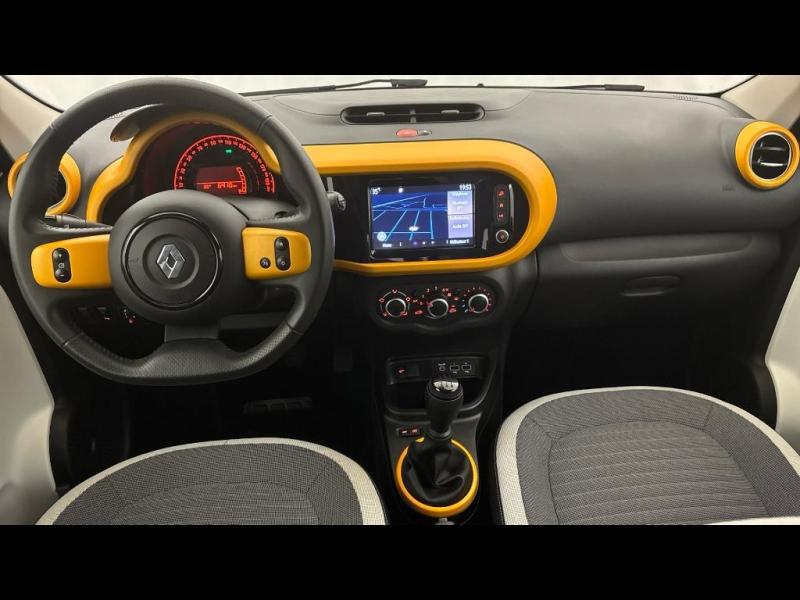 Renault Twingo III
