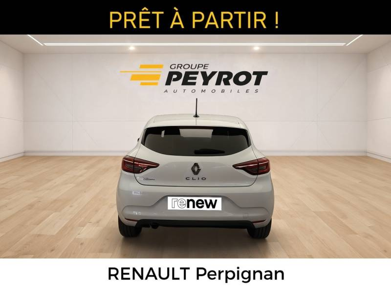 Renault Clio V