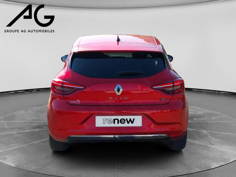 Renault Clio V