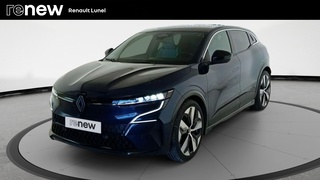MEGANE E-TECH ELECTRIQUE