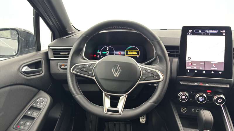 Renault Clio V