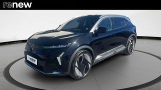 SCENIC E-TECH ELECTRIQUE