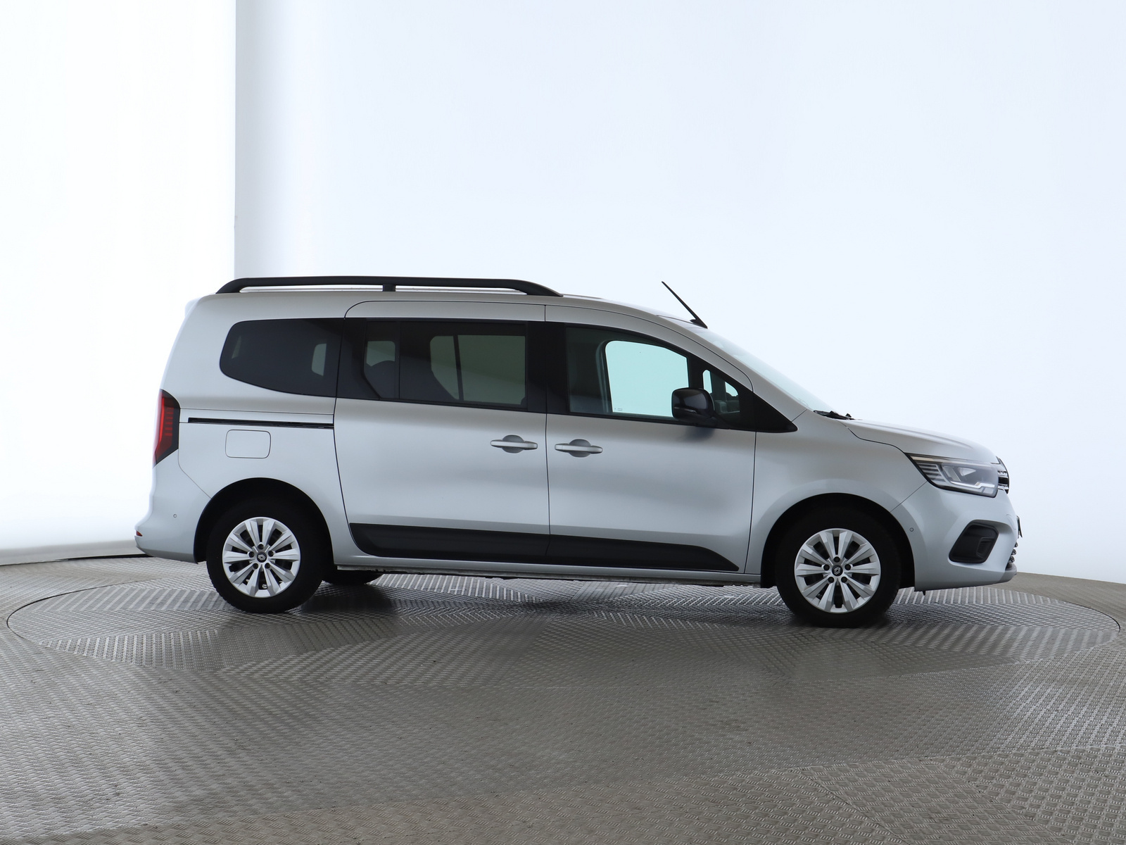 Renault Kangoo – Bild 20