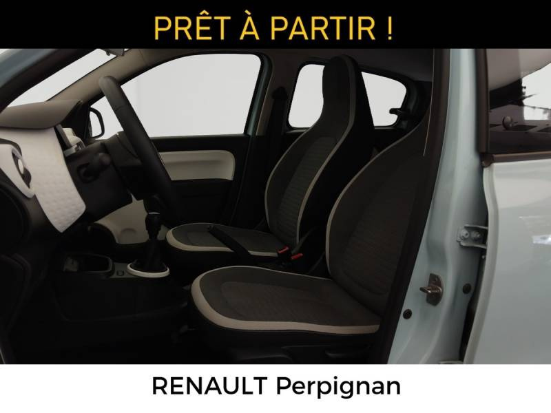 Renault Twingo III
