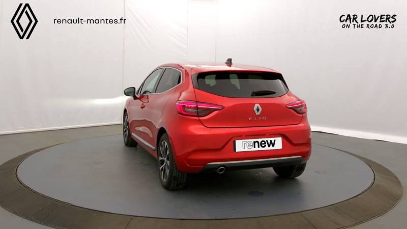 Renault Clio V